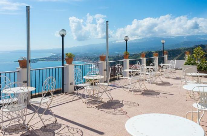 Hotel Elios