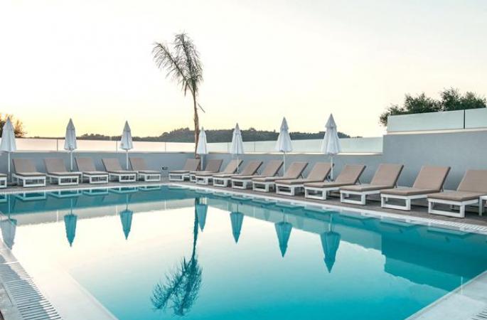 Hotel Tesoro