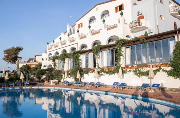 Hotel Arathena Rocks