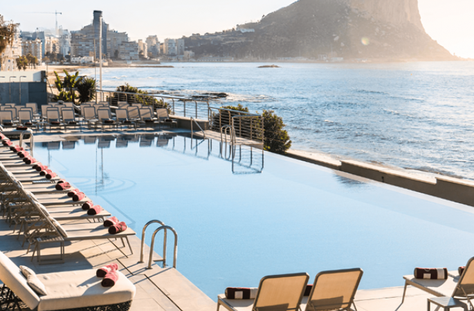 SOLYMAR Gran Hotel - adults only