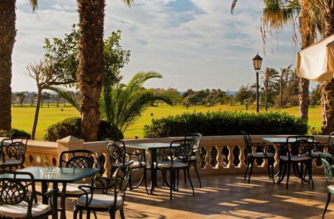 Elba Palace Golf Boutique Hotel - adults only