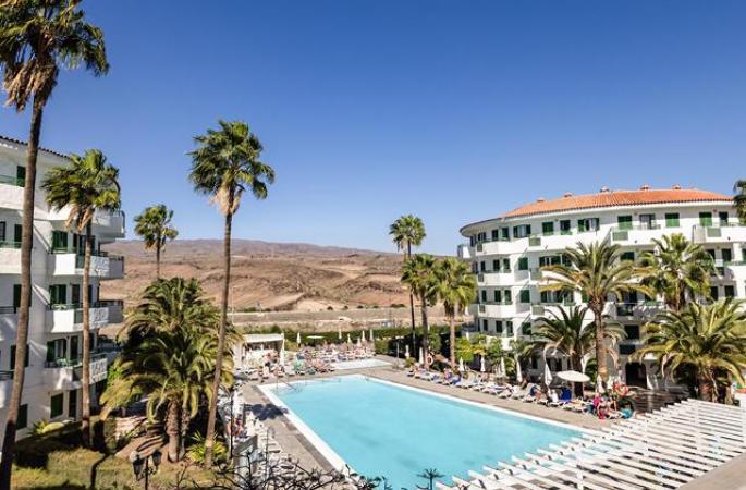 Hotel Servatur Playa Bonita