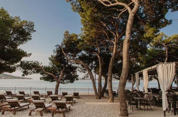 Hotel Punta Wellness & Spa