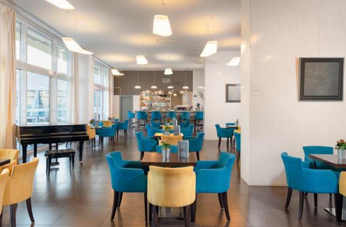 Hotel Olympia