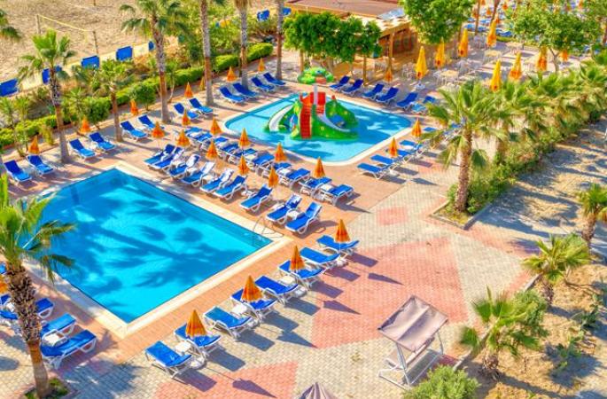 Hotel Numa Konaktepe