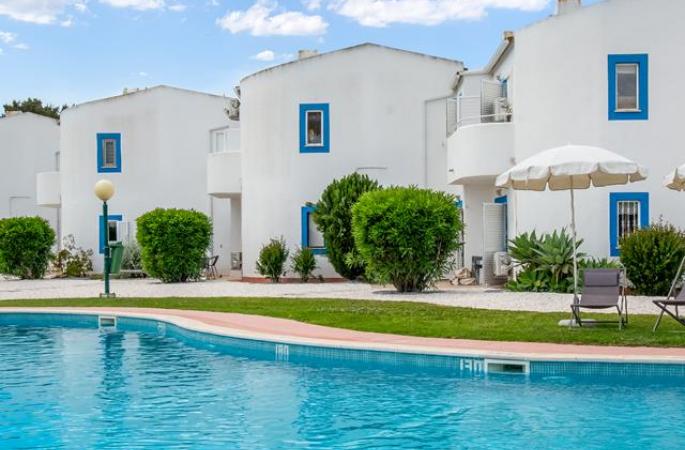 Appartementen Quinta do Paraiso - logies