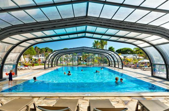 Aparthotel Alfagar Prestige