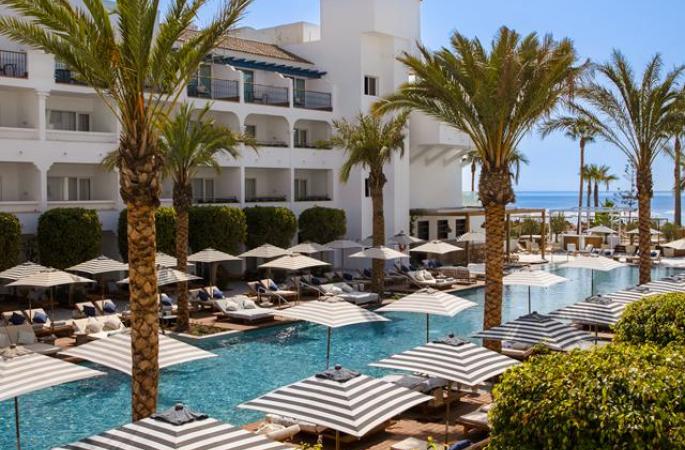 METT Hotel & Beach Resort Marbella-Estepona METT Hotel & Beach Resort Marbella-Estepona