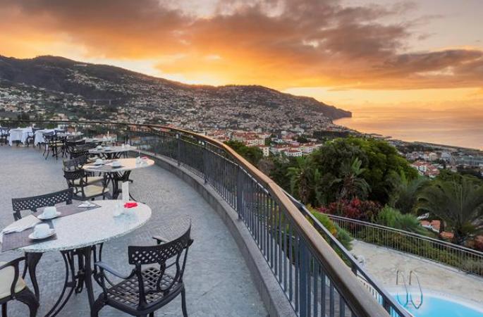 Hotel Quinta Funchal Palace Gardens by Barcelo - adults only Hotel Quinta Funchal Palace Gardens by Barcelo - adults only