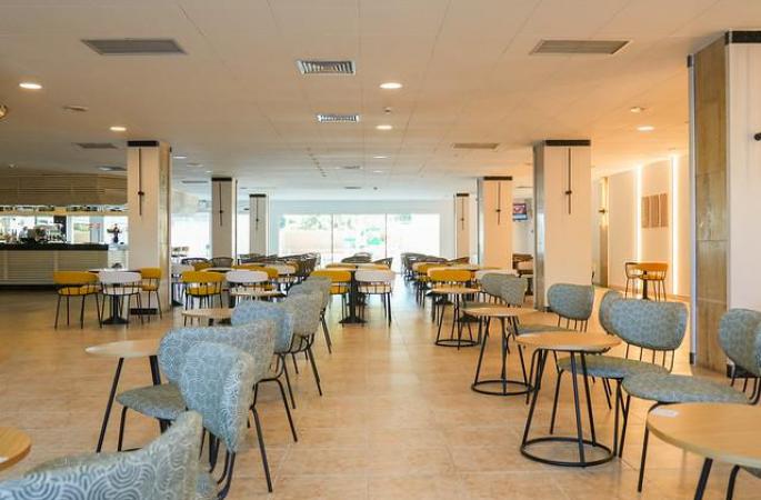 Hotel htop Amatista Hotel htop Amatista