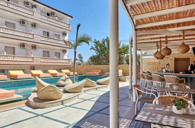 Hotel Asana