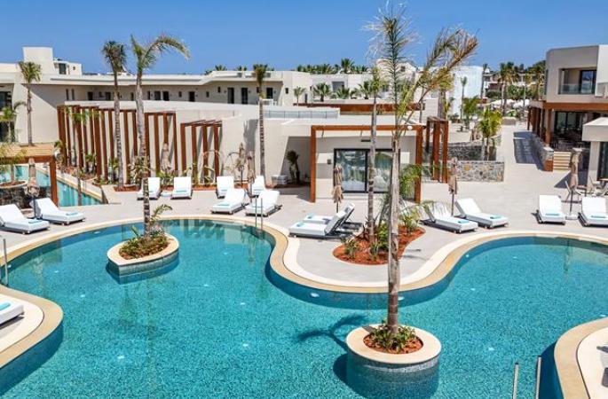 Noble Hotel & Suites - adults only