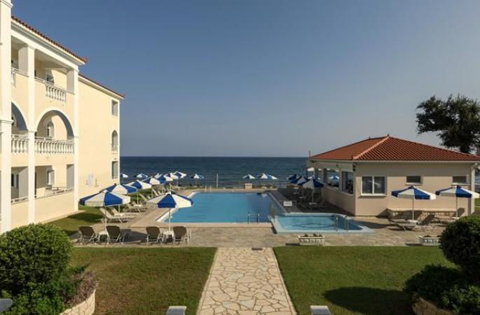 Appartementen Maria Mare Appartementen Maria Mare