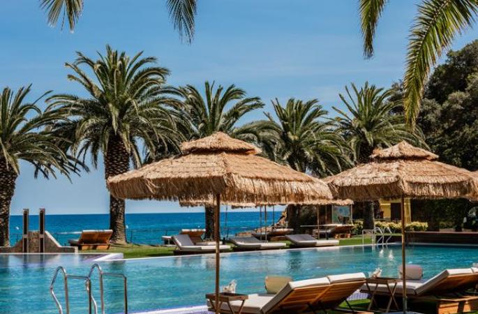 Hotel Zel Costa Brava - inclusief huurauto