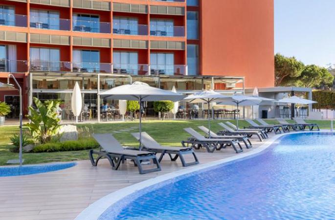Aqua Pedra Dos Bicos Design Beach Hotel - adults only