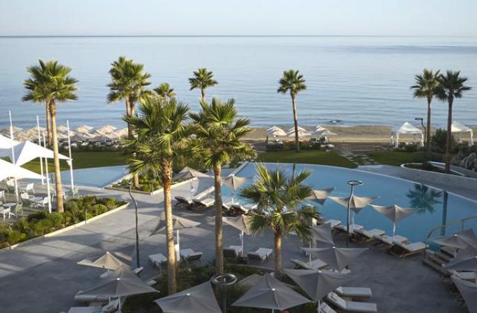 Amira Luxury Resort & Spa - adults only Amira Luxury Resort & Spa - adults only