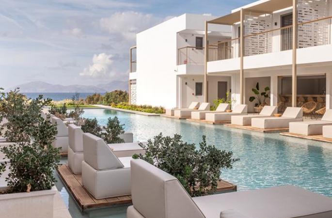 Paralos Kyma Dunes - adults only Paralos Kyma Dunes - adults only