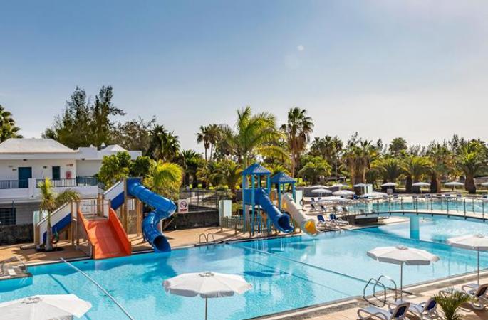 Aparthotel THB Tropical Island Resort Aparthotel THB Tropical Island Resort