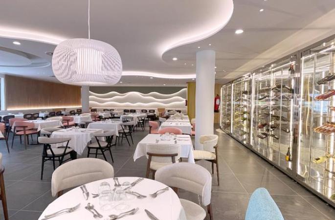 Hotel Costa Calero
