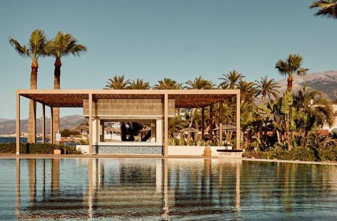 Hotel Alai Crete a Tribute Portfolio Resort Hotel Alai Crete a Tribute Portfolio Resort