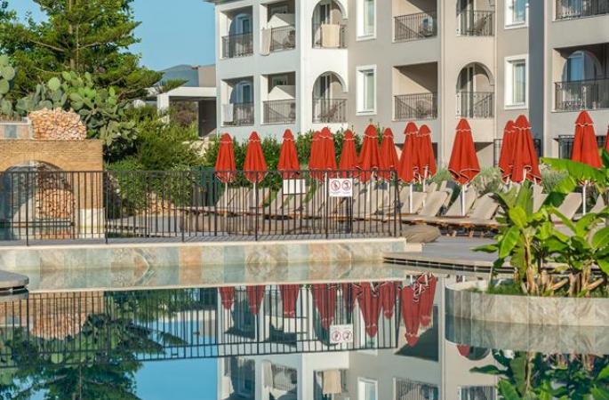 Hotel Bitzaro Grande