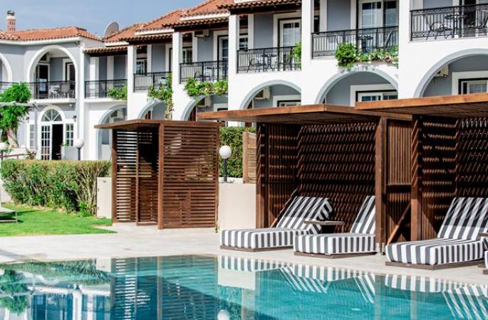 Hotel Paradise