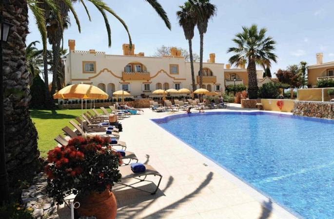 Pestana Palm Gardens Ocean & Golf Villas