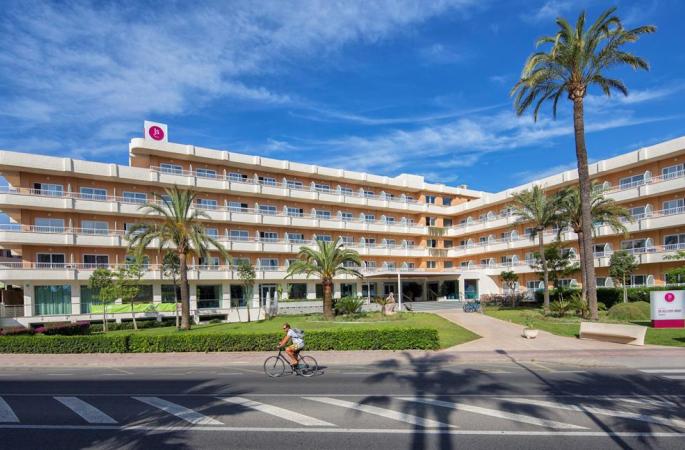 JS Alcudi Mar JS Alcudi Mar