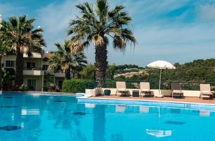 Appartementen Presa de Moura - inclusief huurauto Appartementen Presa de Moura - inclusief huurauto