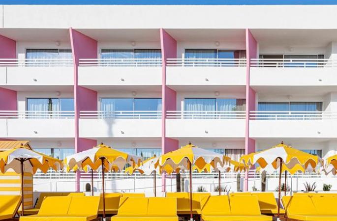 Los Felices - The Fashion Hotel - adults only Los Felices - The Fashion Hotel - adults only