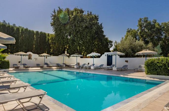 Hotel Nathalie