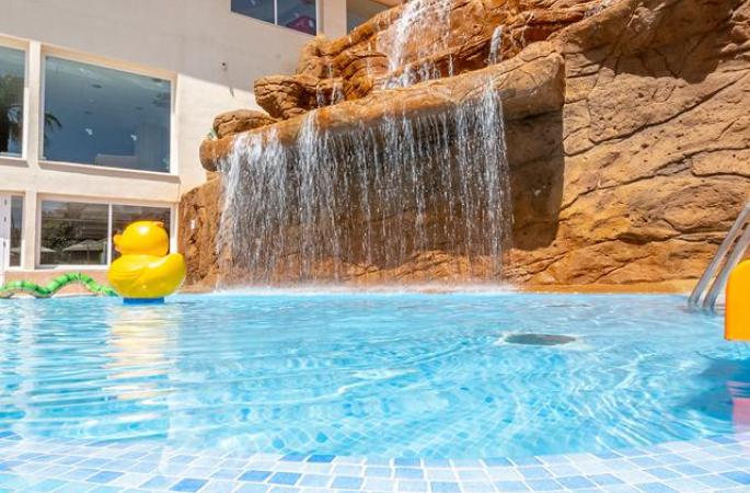 Hotel Cala Font