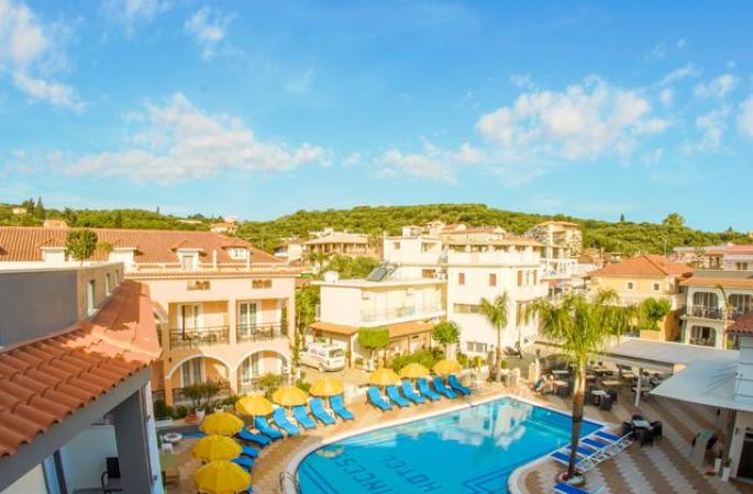 Princess Hotel