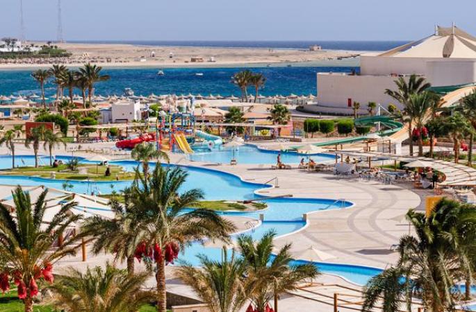 Malikia Resort Abu Dabbab Malikia Resort Abu Dabbab