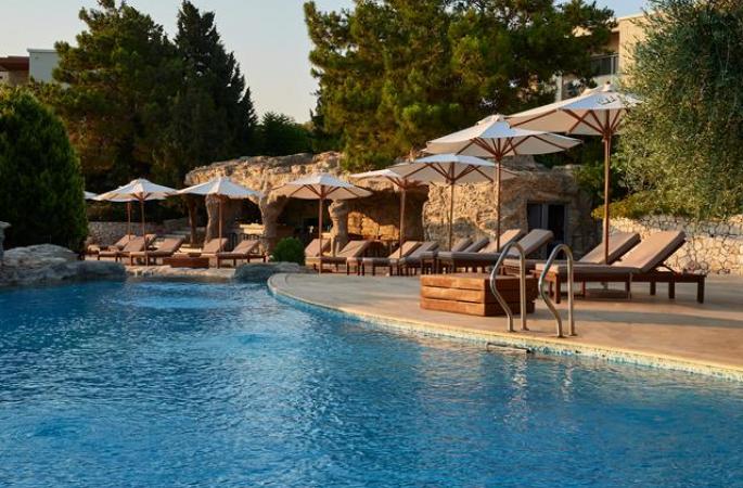 Hotel Sentido Port Royal Villas & Spa - adults only Hotel Sentido Port Royal Villas & Spa - adults only