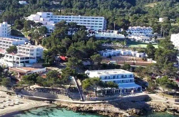 Hotel Sandos El Greco - adults only Hotel Sandos El Greco - adults only