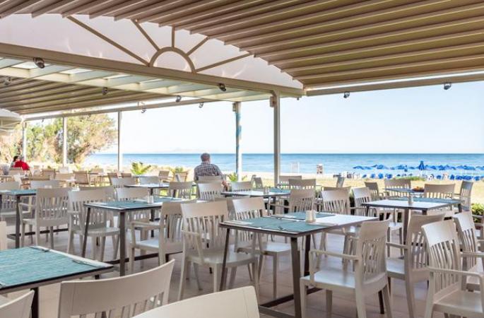 Hotel Marinos Beach Hotel Marinos Beach