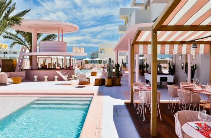 Paradiso Art Hotel