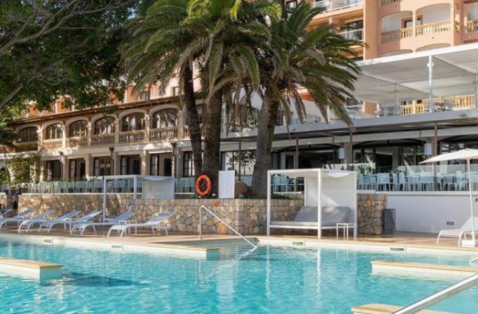 Hotel Na Taconera Sport & Relax
