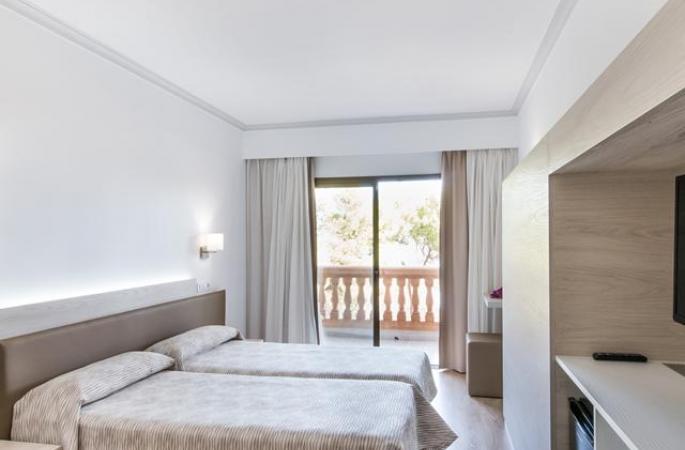 Hotel Na Taconera Sport & Relax