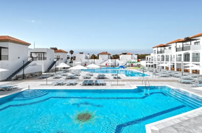 Hotel Broncemar Beach Hotel Broncemar Beach
