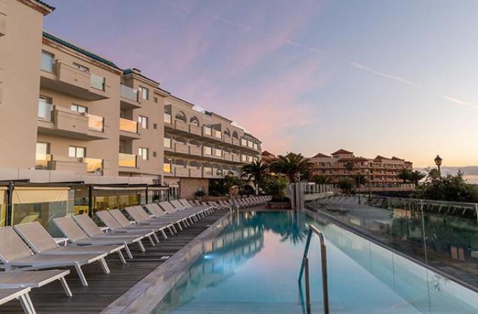 Hotel Ereza Mar