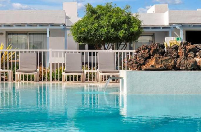 Bungalows Mar Azul