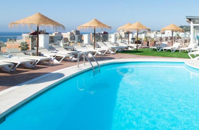 Hotel Santa Rosa by Pierre & Vacances Hotel Santa Rosa by Pierre & Vacances