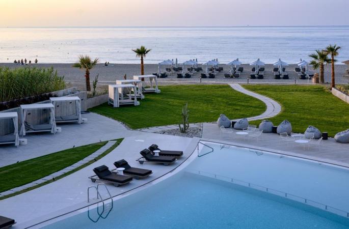 Nautilux Rethymno by Mage Nautilux Rethymno by Mage