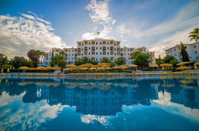 Vila Petra Vila Petra