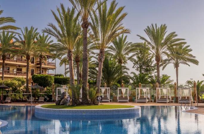 Elba Palace Golf Boutique Hotel - adults only Elba Palace Golf Boutique Hotel - adults only