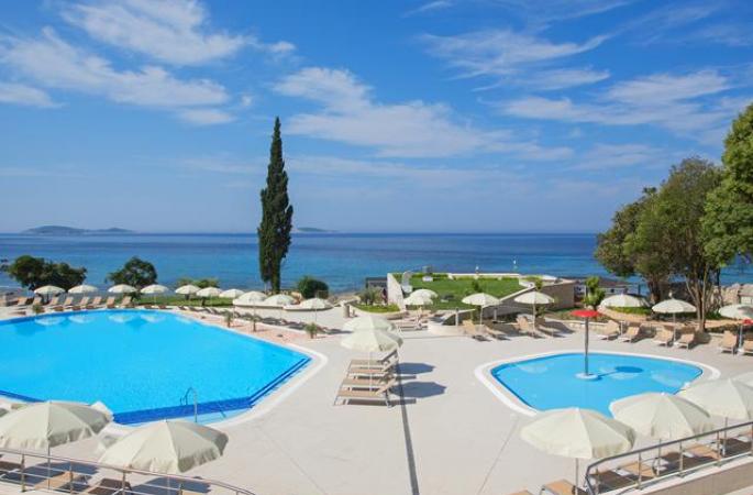 Hotel Mlini