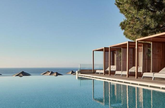 Hotel Esperos Village - adults only Hotel Esperos Village - adults only