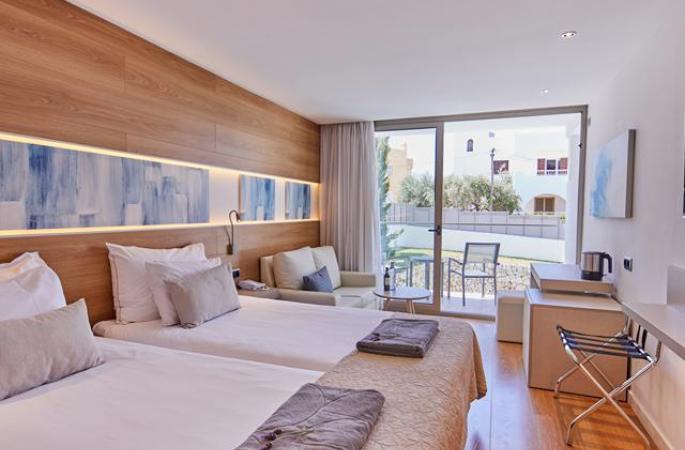 Monsuau Cala d'Or Boutique Hotel